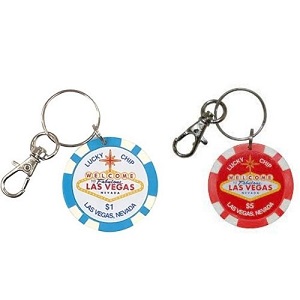 Wholesale Keychains: A Smart Investment for Your Business