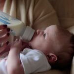 feeding bottle