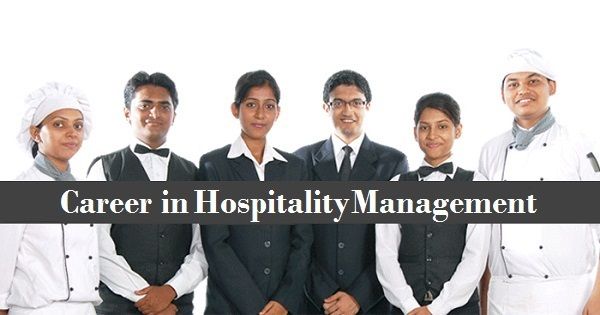 Why to choose hospitality courses after 12th ?