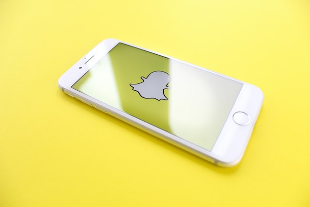 Snapchat safety for children: a how to guide for today’s parents