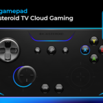 Gamepad App for Android TV