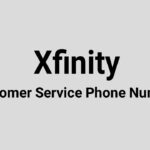 Xfinity customer service